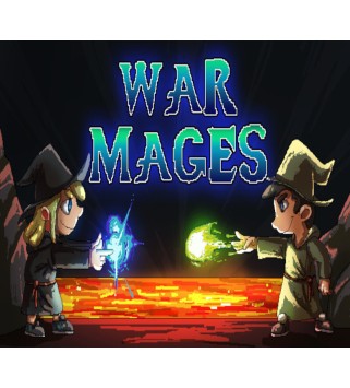WarMages Steam Key GLOBAL